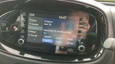 Toyota Aygo X 1.0 VVT-i Edge 5dr Petrol Hatchback